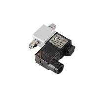 CO2 Solenoid Valve