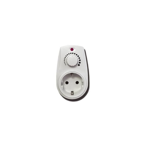 Cornwall Electronics - R.p.m./Speed Dimmer for Extractor Fans