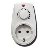 Cornwall Electronics - R.p.m./Speed Dimmer for Extractor Fans