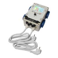 GSE NexControl 32A AC/EC (230V EU) CO₂ Fan Controller