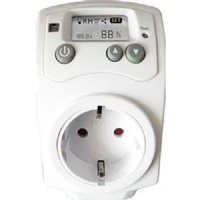Humidistat - Humidity Plug in Controller Cornwall