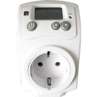 Plug in Thermostat - Temperature Controller Cornwall
