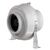 Blauberg - Centro - Inline centrifugal fan - 125mm 340m3/h
