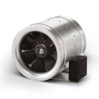 Helical Extractor - CAN-FAN Max Fan 400  3440m3/h