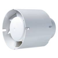 In-line Extractor fan BLAUBERG TUBO-10cm 102m³/h