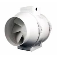 VENTS BI-TURBO Air Fan 15cm with cable 470/560m3/h