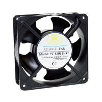 High performance Fan GROWTECH  12 x 12cm 220-240V