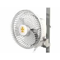 Secret Jardin Monkey Clip Fan (ball bearings) 19cm 