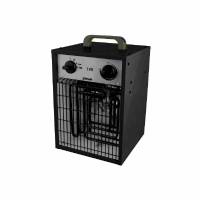 Fan Forced - Industrial Heaters