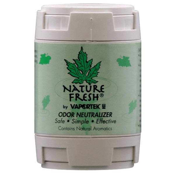 Vaportek - Nature Fresh | Odors Eliminator