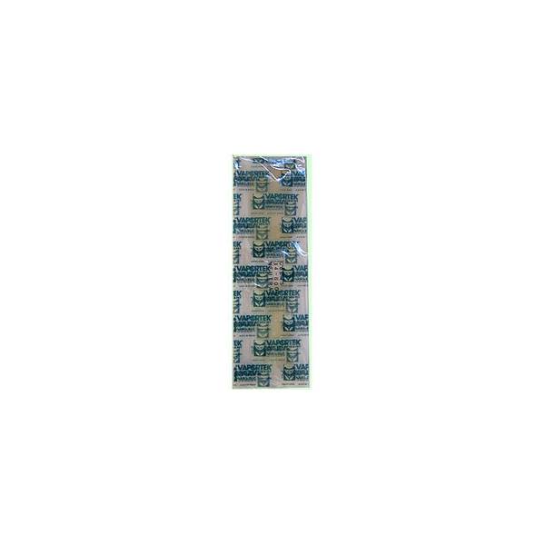 Vaportek - Spare Membranes for Vaportek Nature Fresh