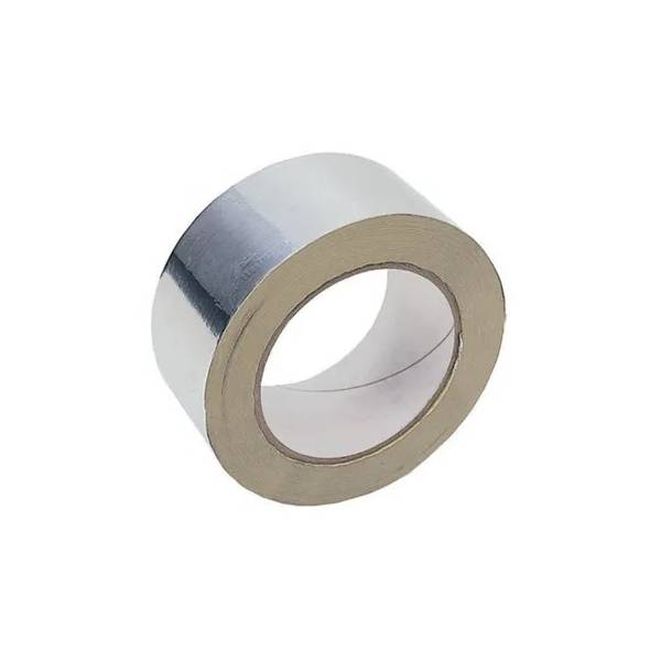 Aluminum Color Paper Tape