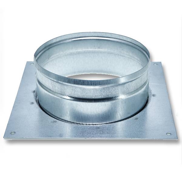 Duct Collar 200mm