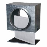 Blauberg KFBK Filter Box 200mm G4