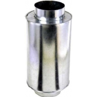 Fan Silencer 100mm