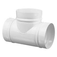 T Connector diam 10cm