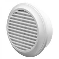 Ventilation Grilles - Blauberg Decor 125s