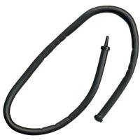 Neoprene Oxygenator tube 45cm