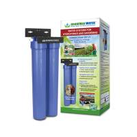 Garden Grow 480 - Water Filter 2 stages 480L/h - GrowMax Water