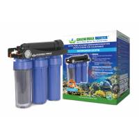 Maxquarium Reverse Osmosis 000 PPM 500L / day - GrowMax Water