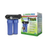 Power Grow 500 - Reverse Osmosis 500L / day - GrowMax Water