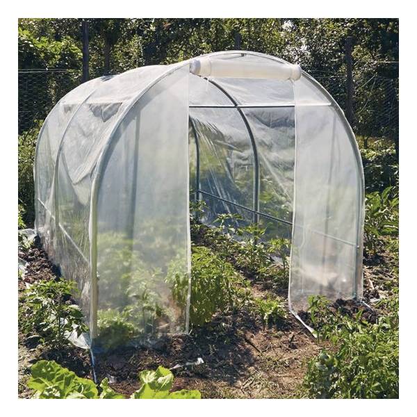 Greenhouse Spring Medium 200x300xh175 - Verdemax