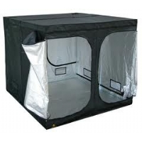 Dark Room DR240 - 240x240x200 - Secret Jardin REV 2.0