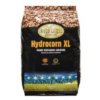 Gold Label Hydrocorn XL - Clay Pebbles 45L