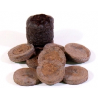 JIFFY Germinating discs 100pcs
