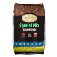 Gold Label - Special Mix Soil 45L