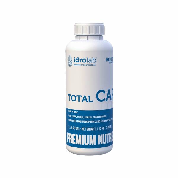 Idrolab Total Care Hypochlorous Acid 1L