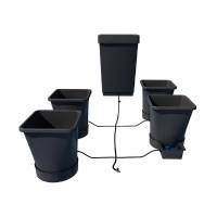 4Pot XL Kit - AutoPot