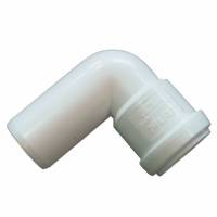Gusset for Hand Made hydroponics Systems
