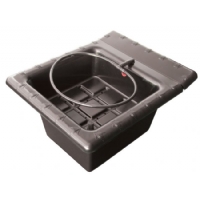 Nutriculture FLO-GRO 500