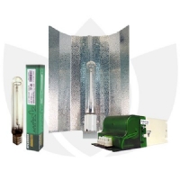 Easy Kit 250W HPS + Sylvania GROLUX 250W