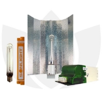 Easy Kit 400W HPS + Sonlight AGRO 400W