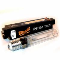 Grow Lamp SuperPlant HPS 250W - Flowering