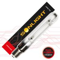 Grow Light - Sonlight HPS 600W - Bloom