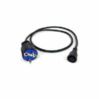 Power Cable for Solux Pro LED Bar - EU Schuko Plug
