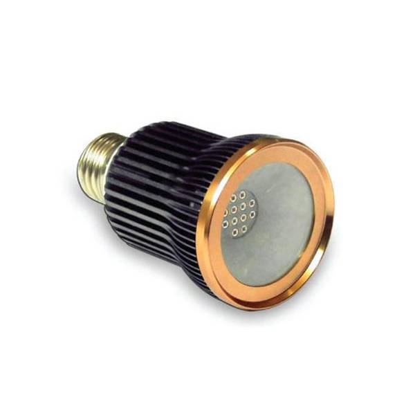 Spectrum Led 12w Lamp Cobe27Full Par Nw8m0n