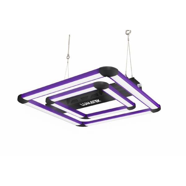Lampada LED Attis 300W Lumatek Lampada LED Attis 300W Lumatek