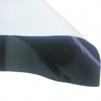 Black and White Sheeting 6 x 2mt