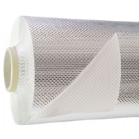 Mylar - Diamond reflective sheeting 5 x 1,3mt