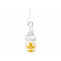 E40 lampholder with Adapter 240cm - Secret Jardin