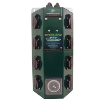 GreenPower 8 way Professional Contactor timer