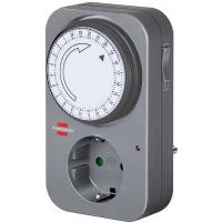 Segmental Timer STEP 15min