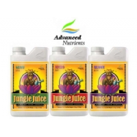 ADV Nutrients - Jungle Juice Pack (3x1L)