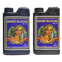 Advanced Nutrients - 500ml Sensi Bloom A+B - PH Perfect 