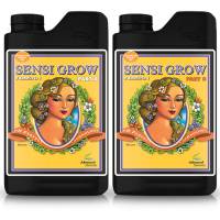 Advanced Nutrients - Sensi Grow A+B - PH Perfect 1L