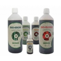 Complete Fertilizer Kit Biobizz - Organic